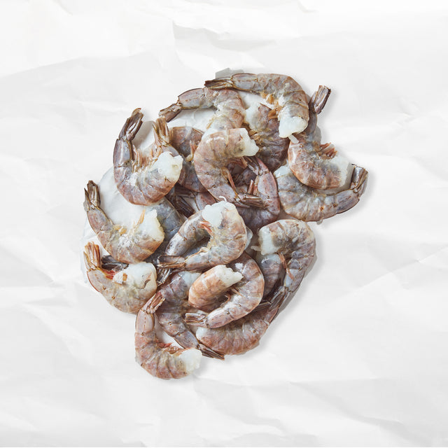 Oishii Shrimp
