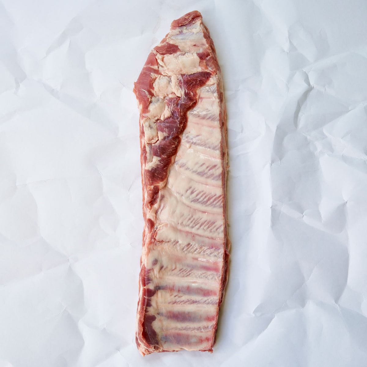Pork Spare Ribs | Market House Pork Spare Ribs