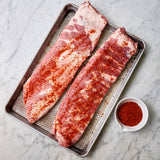 Pork Spare Ribs - Market House