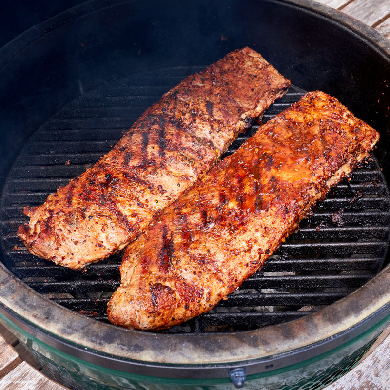 Pork Spare Ribs - Market House
