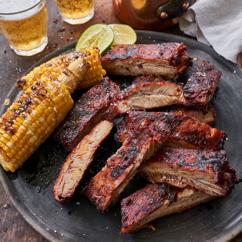 Pork Spare Ribs - Market House