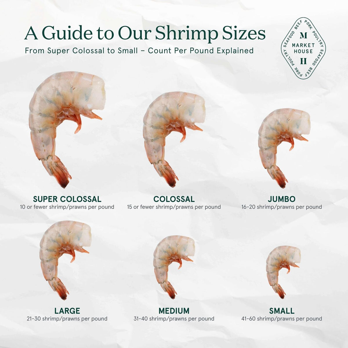 Shrimp Diagram