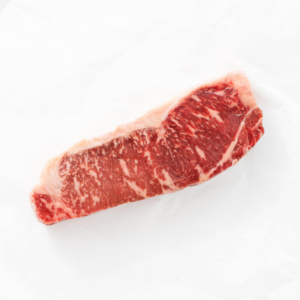 New York Strip