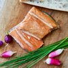 Smoked Steelhead Trout - Market House