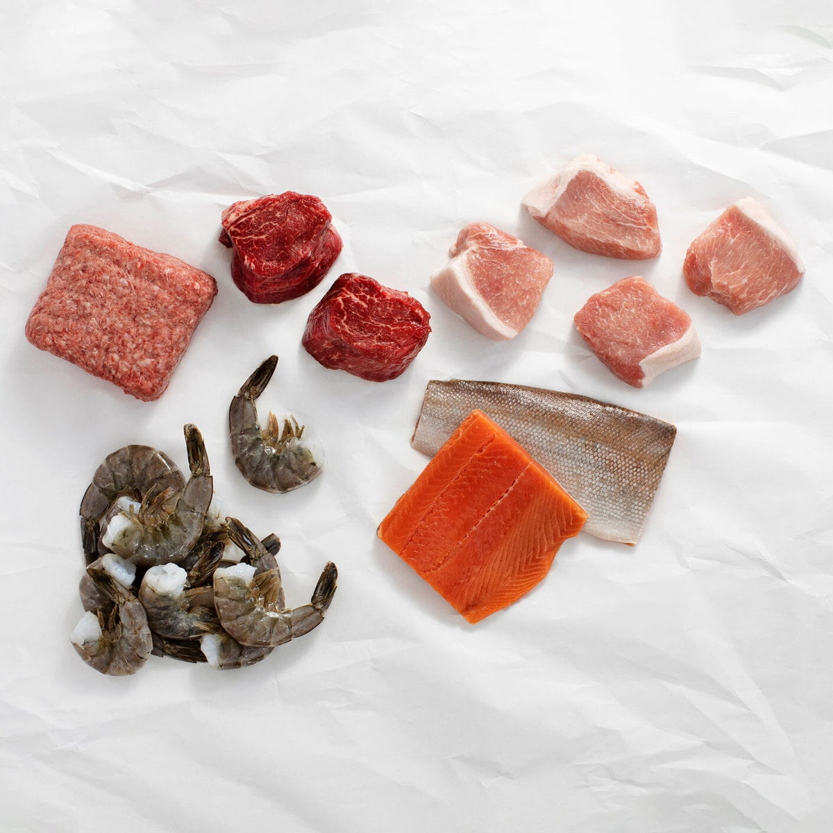 Surf & Turf Box – Market House