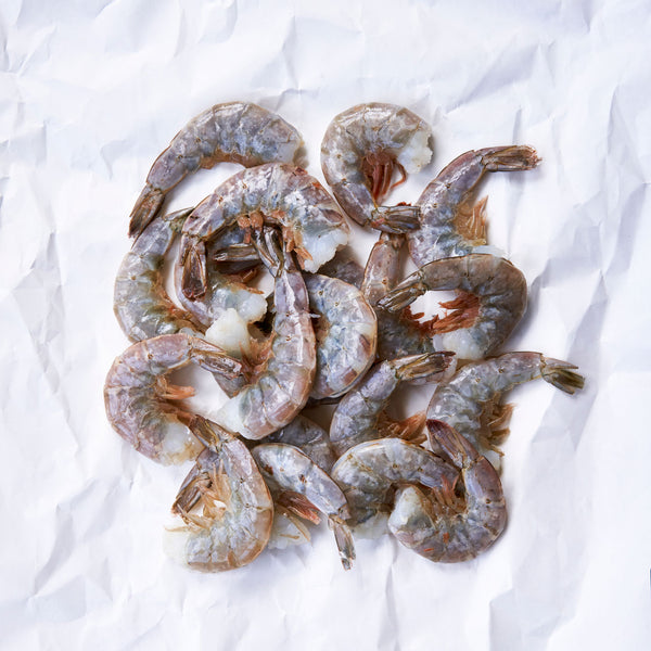 Headless Oishii Shrimp - Market House