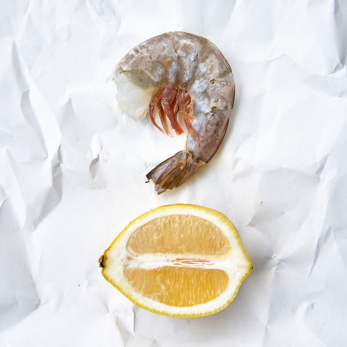 Headless Oishii Shrimp - Market House