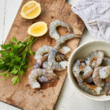 Headless Oishii Shrimp - Market House