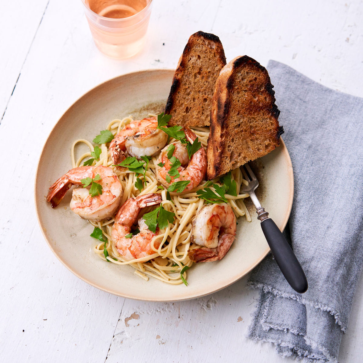 Headless Oishii Shrimp - Market House