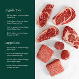 Wagyu Box