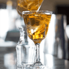 Cocktail Ice - The Shard