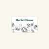 E-Gift Card Market House