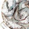 Peeled & Deveined, Tail-On trū Shrimp