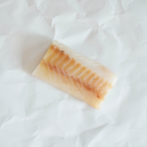 Alaskan Cod Market House