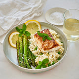 Alaskan Cod Market House