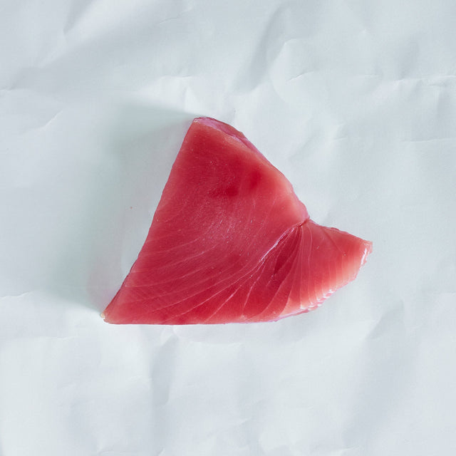 Yellowfin Tuna (Ahi)