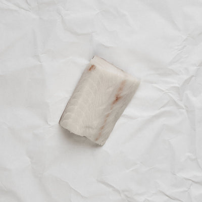 Black Cod/Sablefish Market House