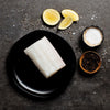 Black Cod/Sablefish Market House